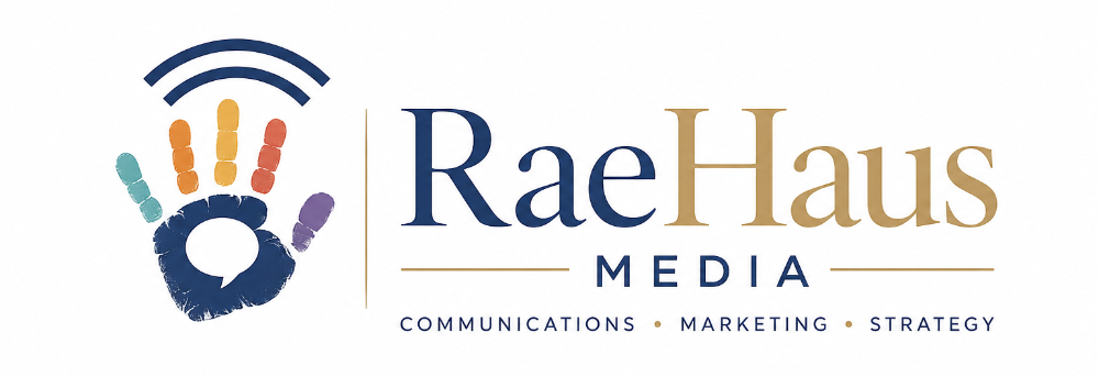 RaeHaus Media Las Vegas Marketing Company
